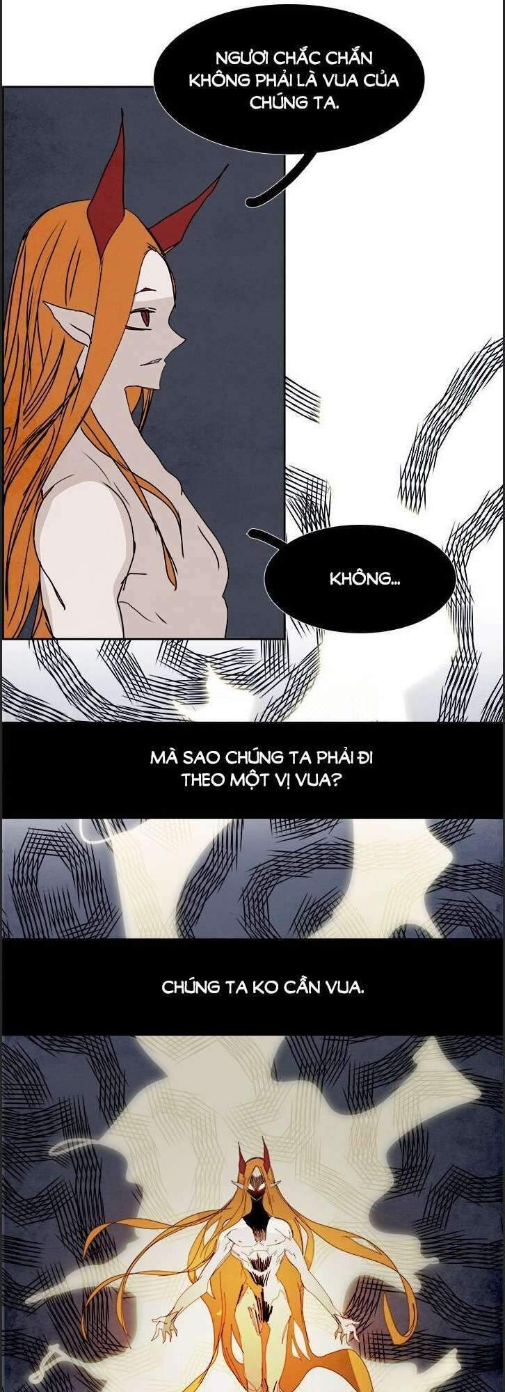 Warble Chapter 190 - Trang 10