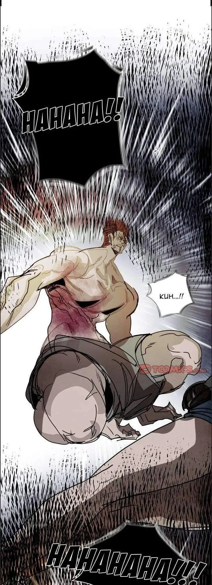 Warble Chapter 190 - Trang 14