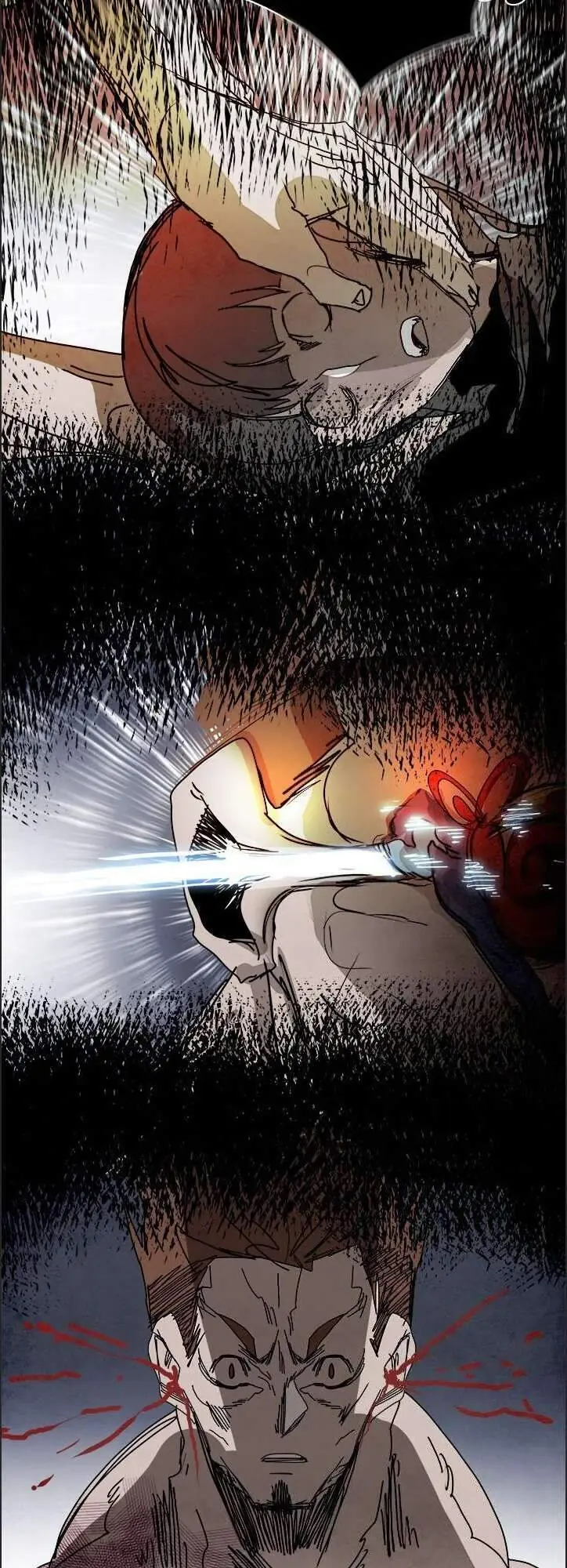 Warble Chapter 190 - Trang 15