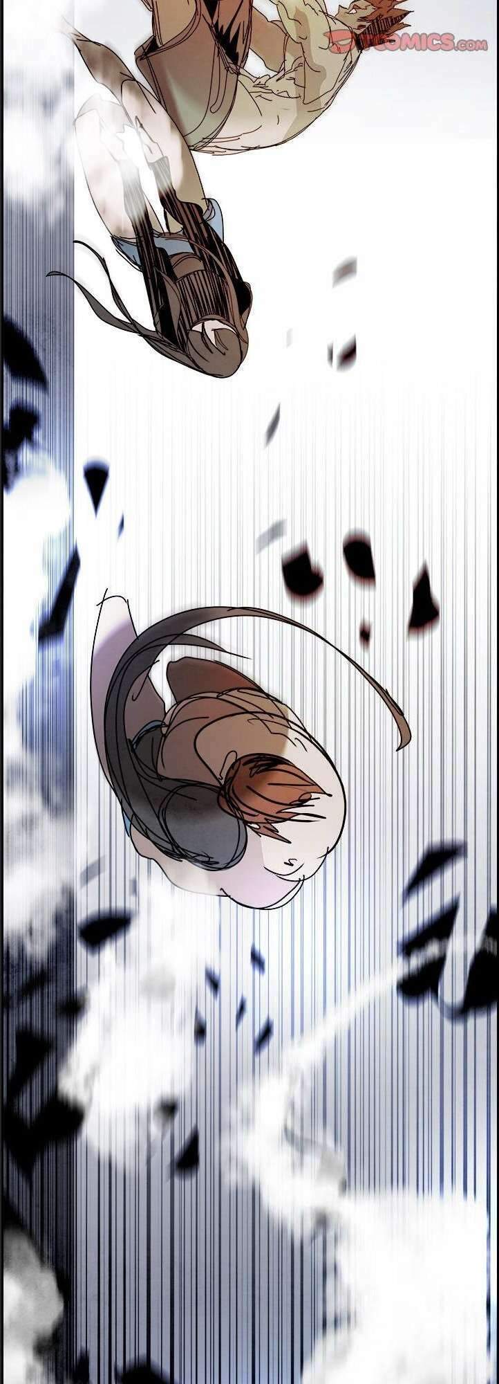 Warble Chapter 190 - Trang 19