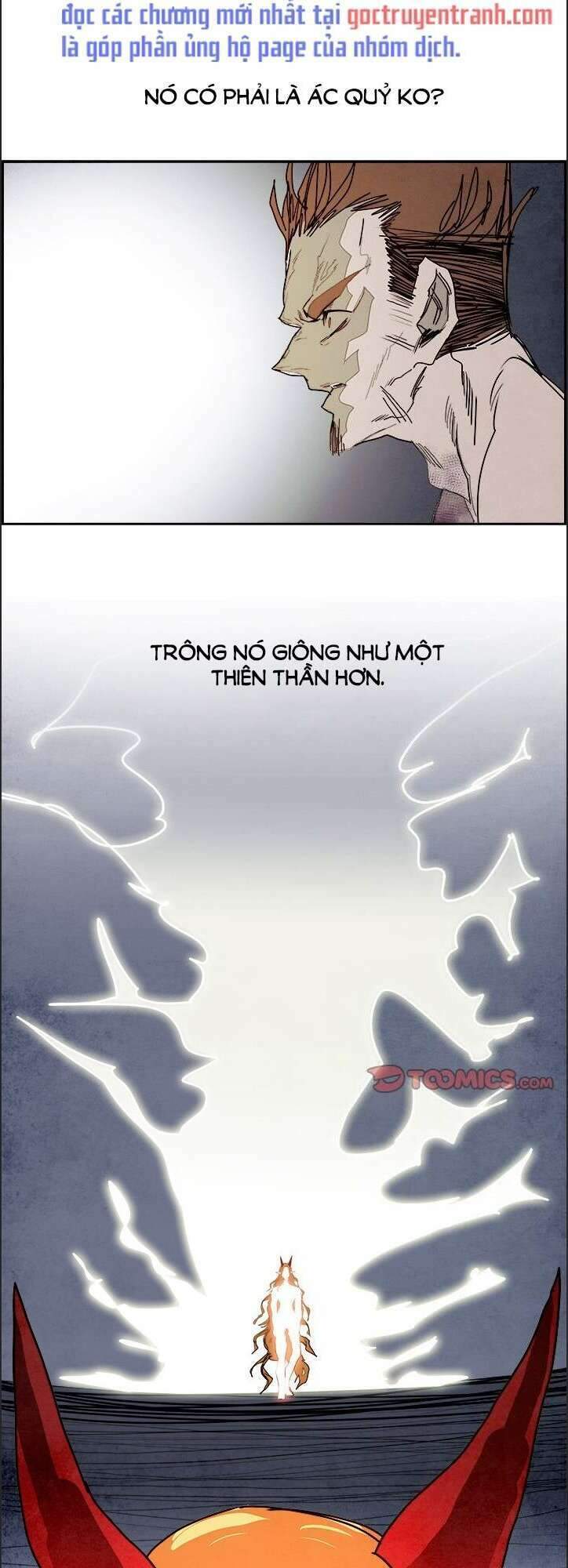Warble Chapter 190 - Trang 2