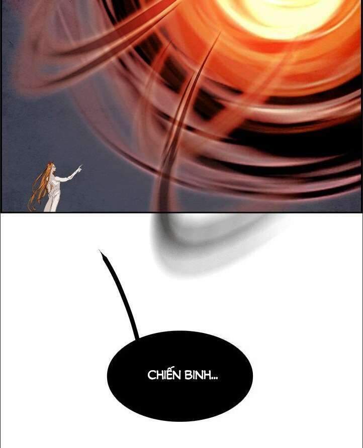 Warble Chapter 190 - Trang 23