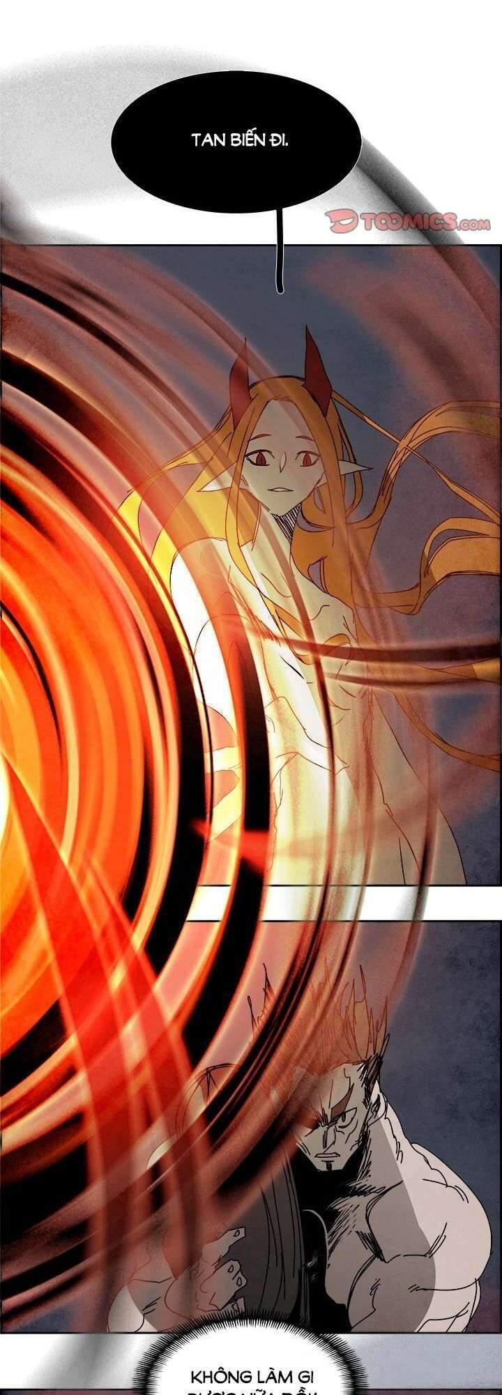 Warble Chapter 190 - Trang 24
