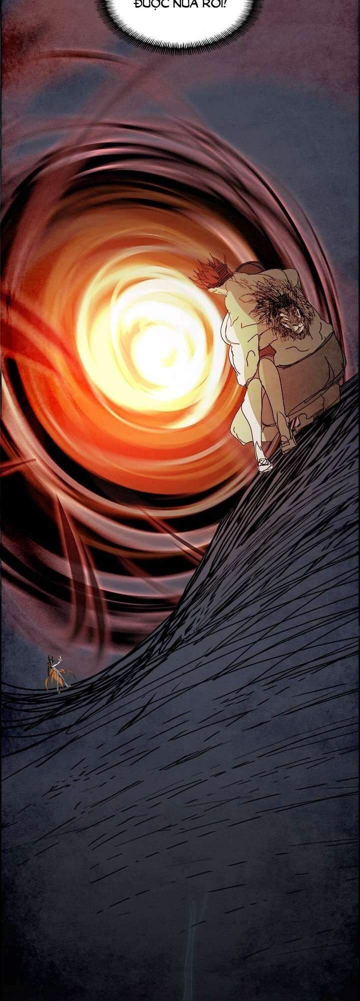 Warble Chapter 190 - Trang 25