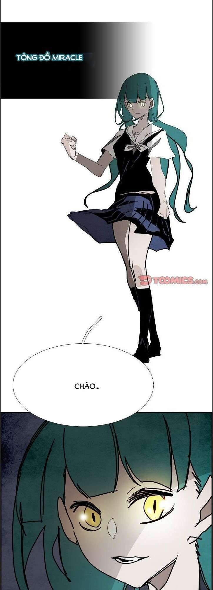 Warble Chapter 190 - Trang 30