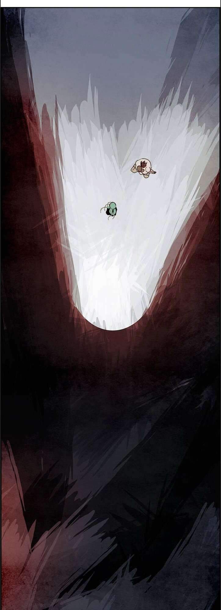 Warble Chapter 190 - Trang 32