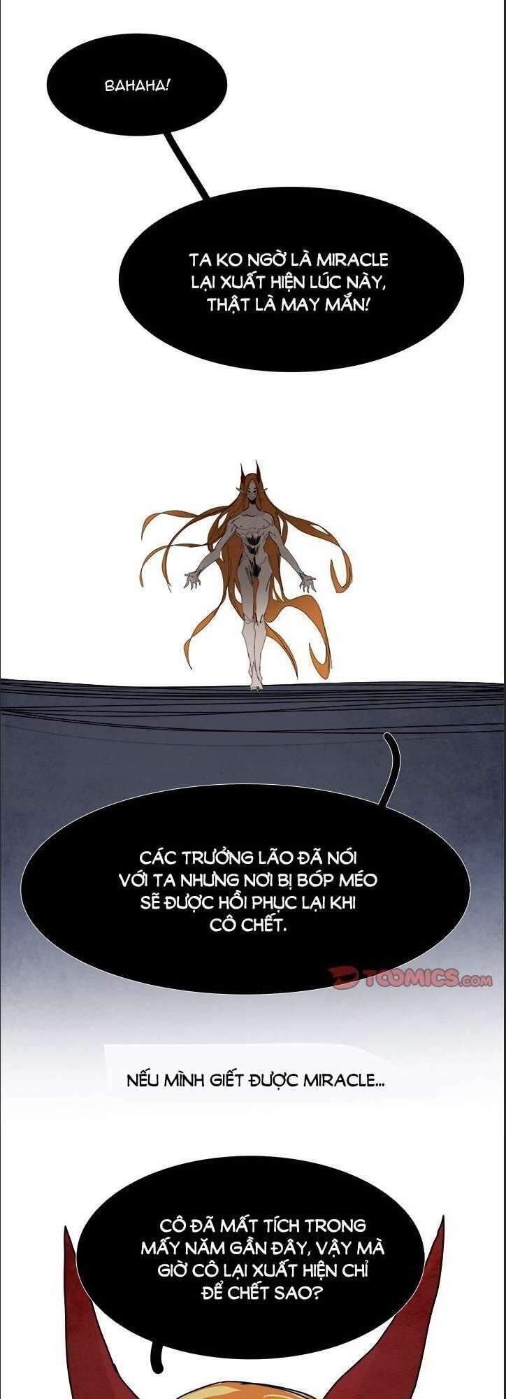 Warble Chapter 190 - Trang 35