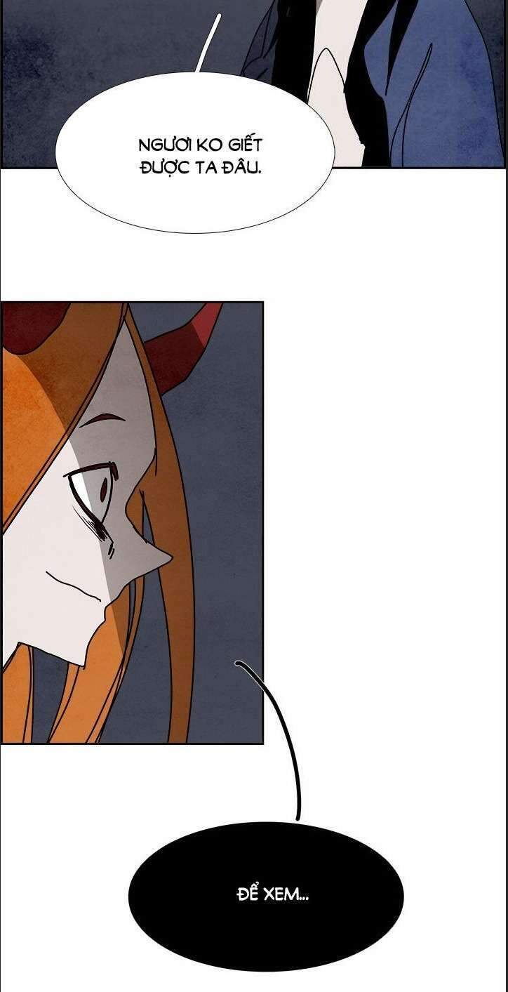 Warble Chapter 190 - Trang 37