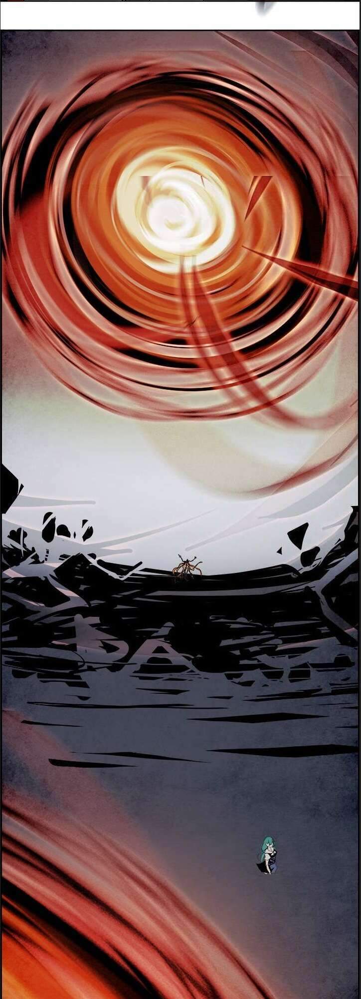 Warble Chapter 190 - Trang 39