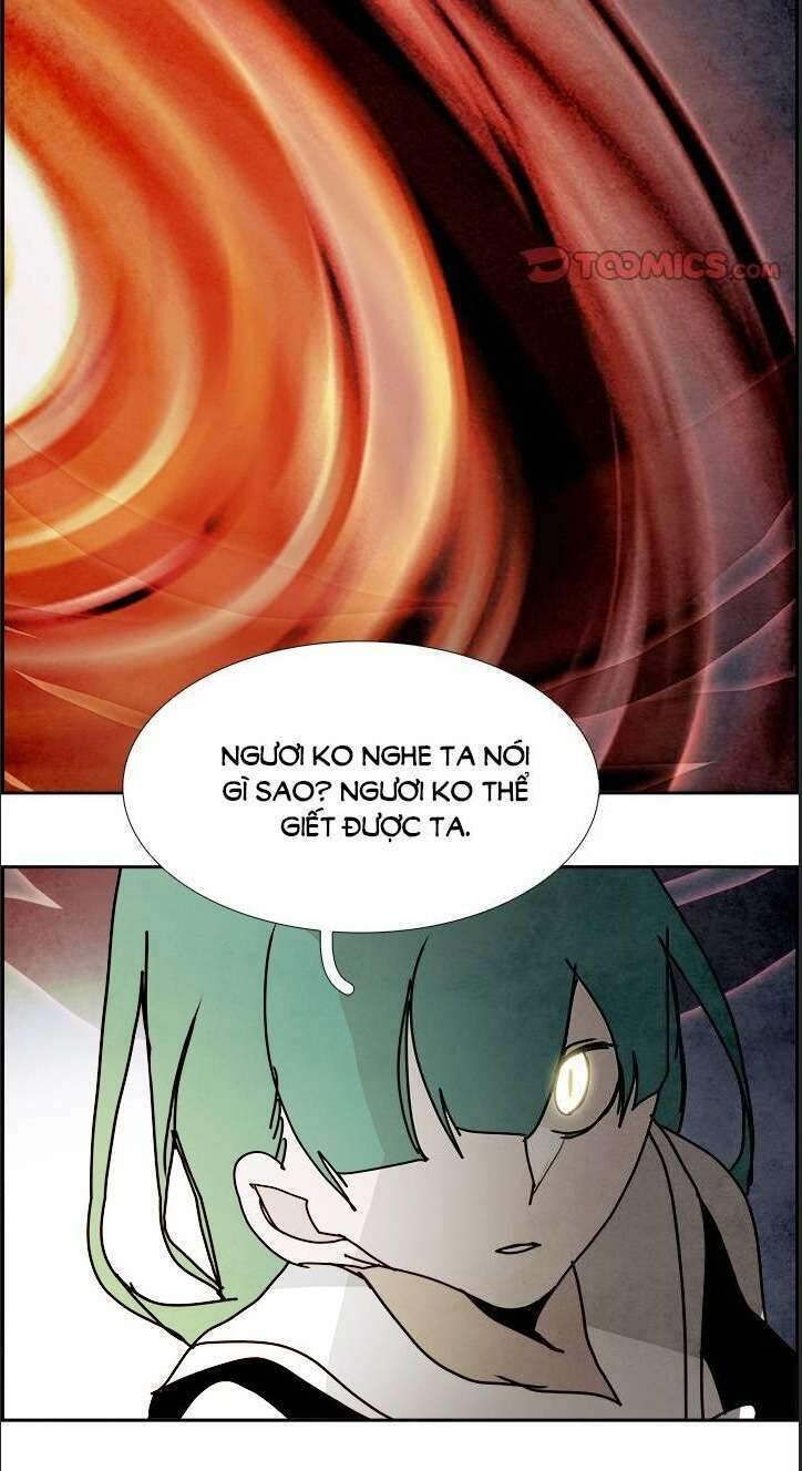 Warble Chapter 190 - Trang 40