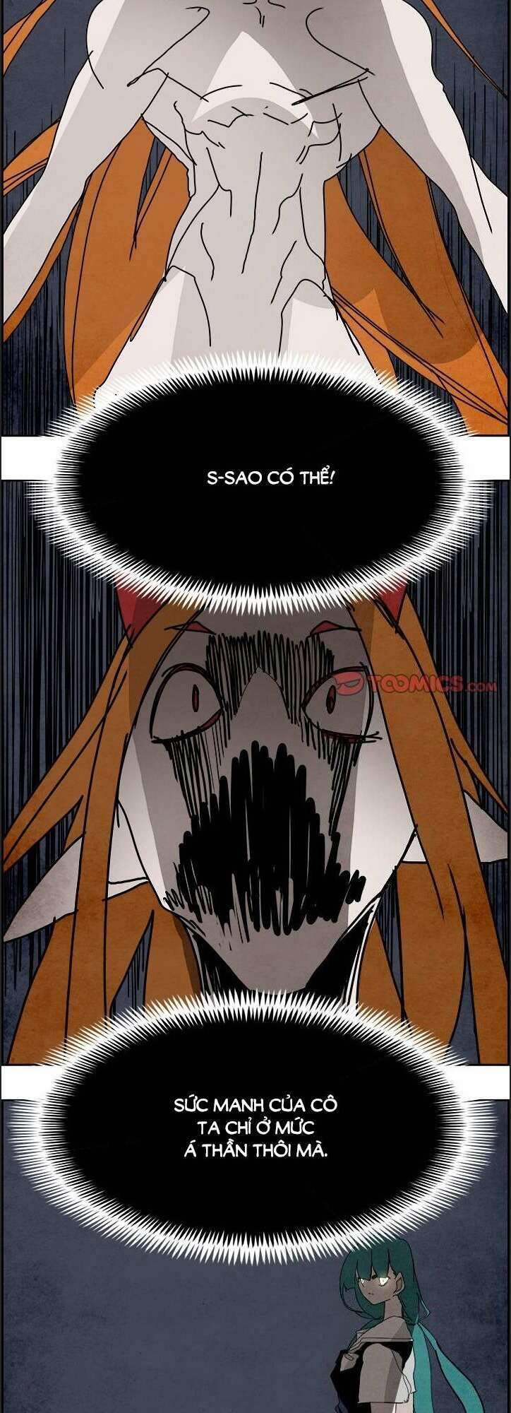 Warble Chapter 190 - Trang 42