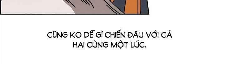Warble Chapter 190 - Trang 48