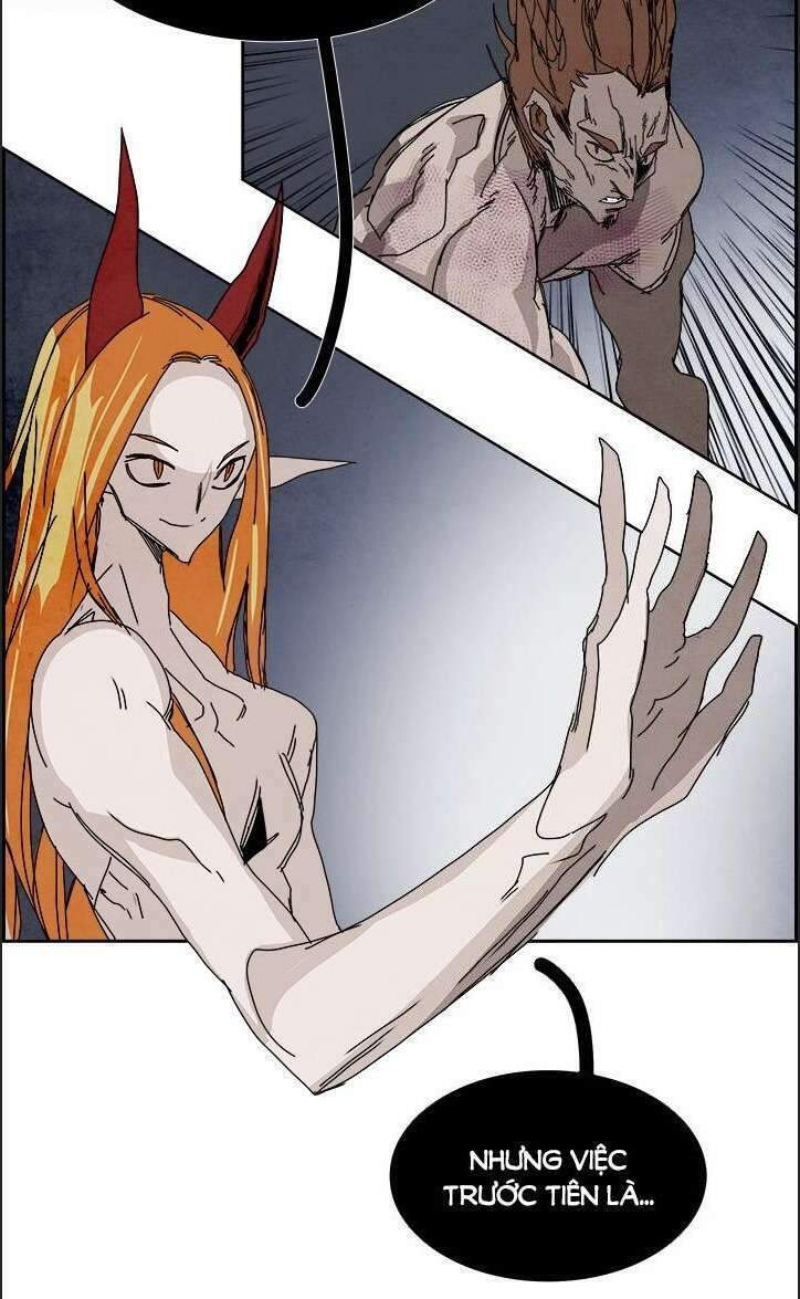 Warble Chapter 190 - Trang 5