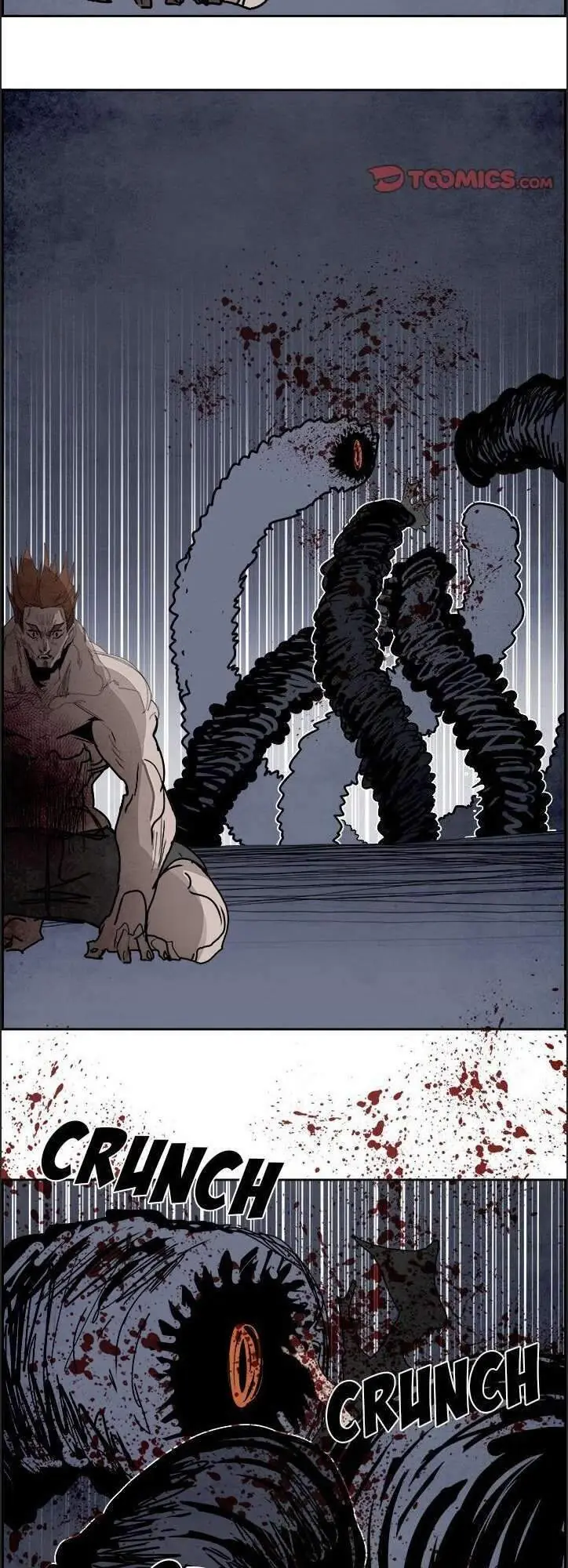 Warble Chapter 190 - Trang 7