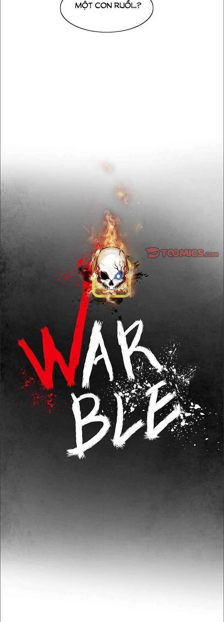 Warble Chapter 191 - Trang 12