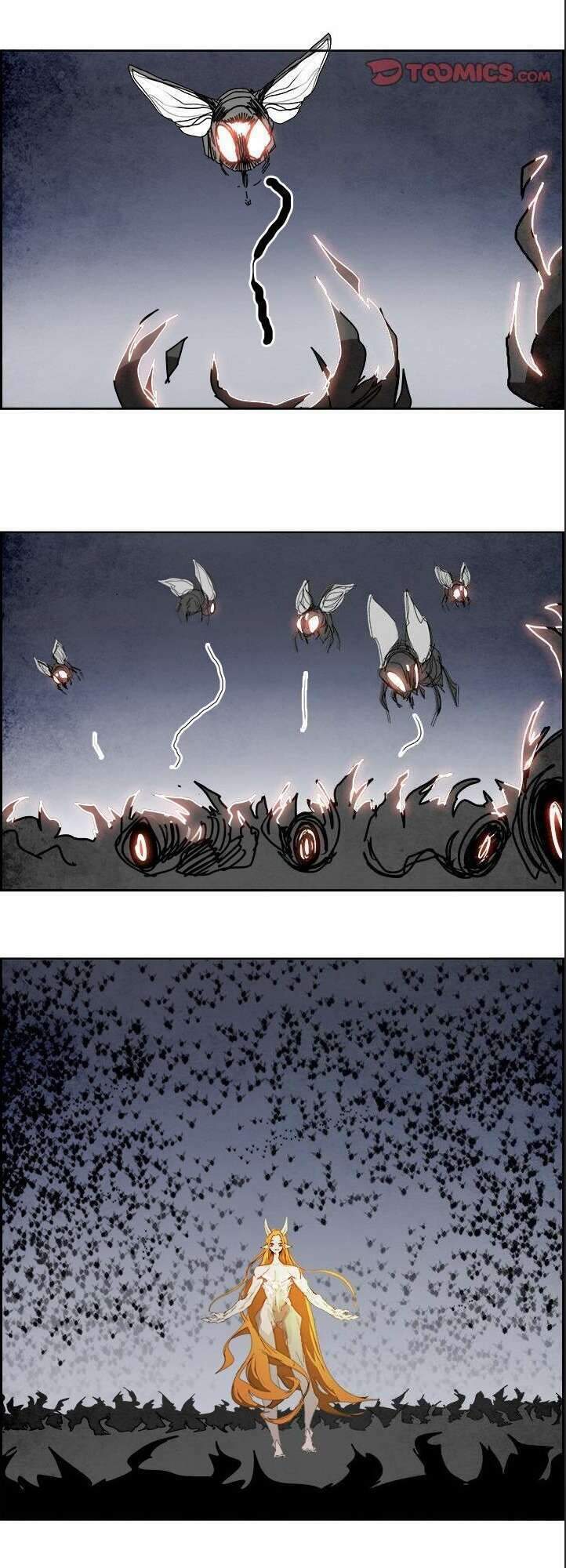 Warble Chapter 191 - Trang 15