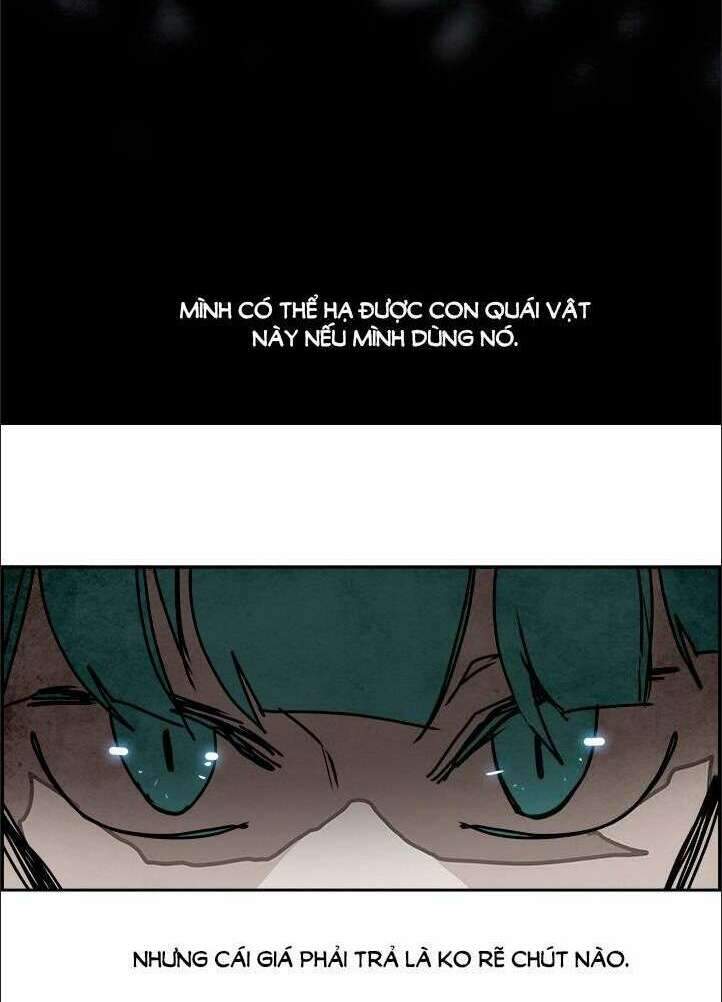 Warble Chapter 191 - Trang 21