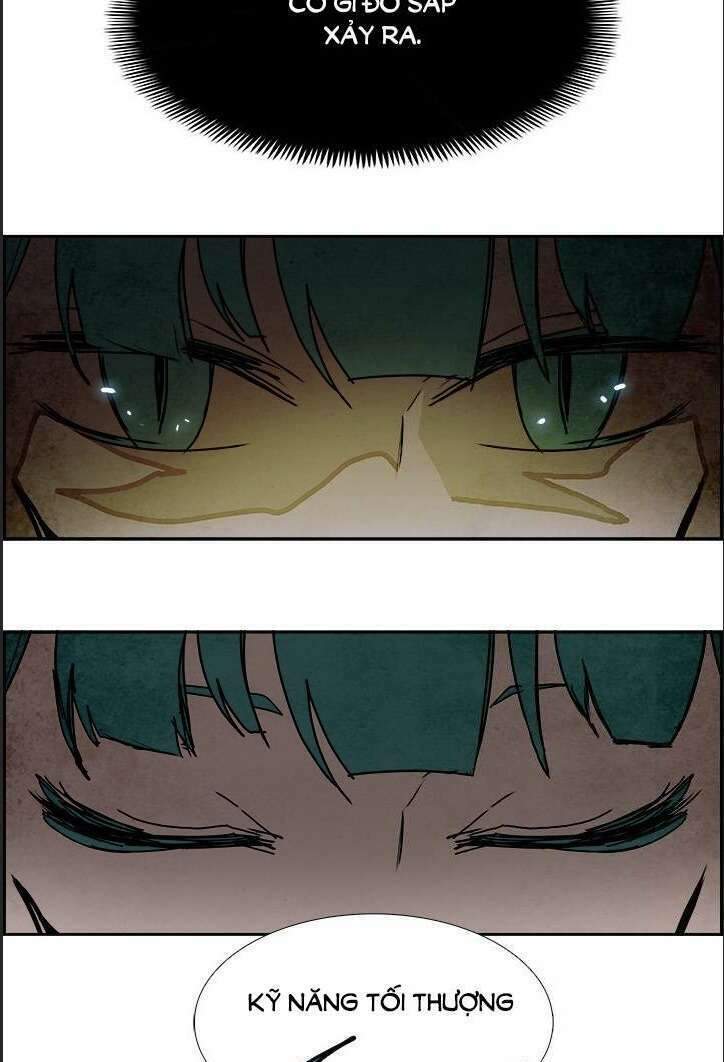 Warble Chapter 191 - Trang 24