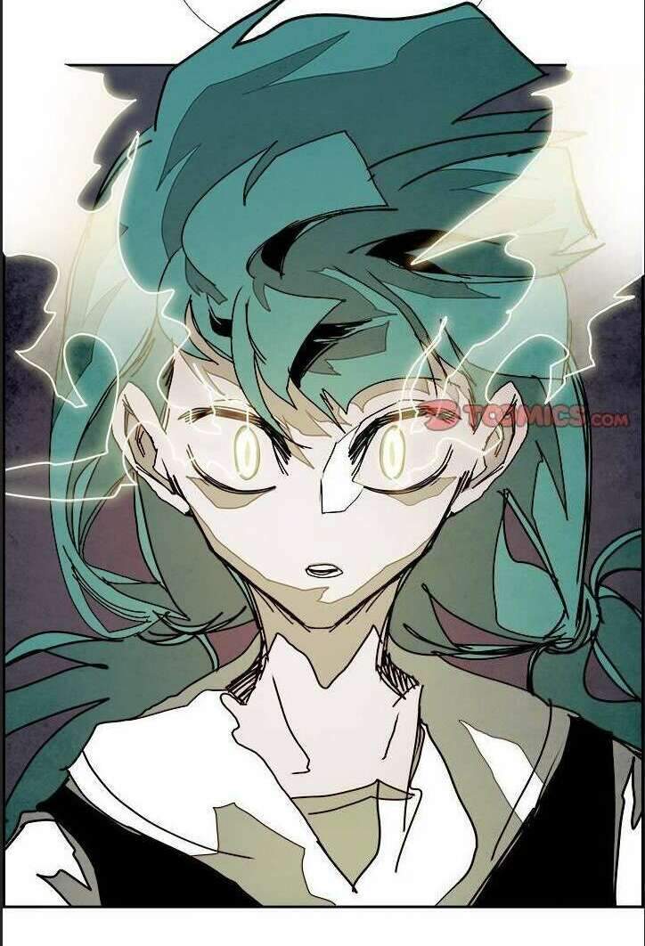Warble Chapter 191 - Trang 25