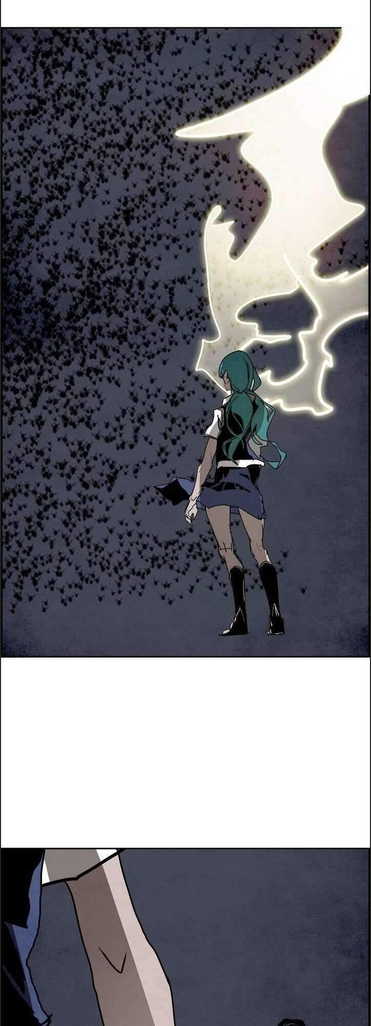 Warble Chapter 191 - Trang 26