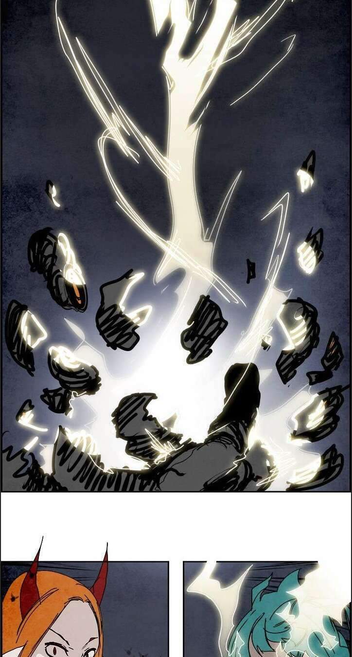 Warble Chapter 191 - Trang 28