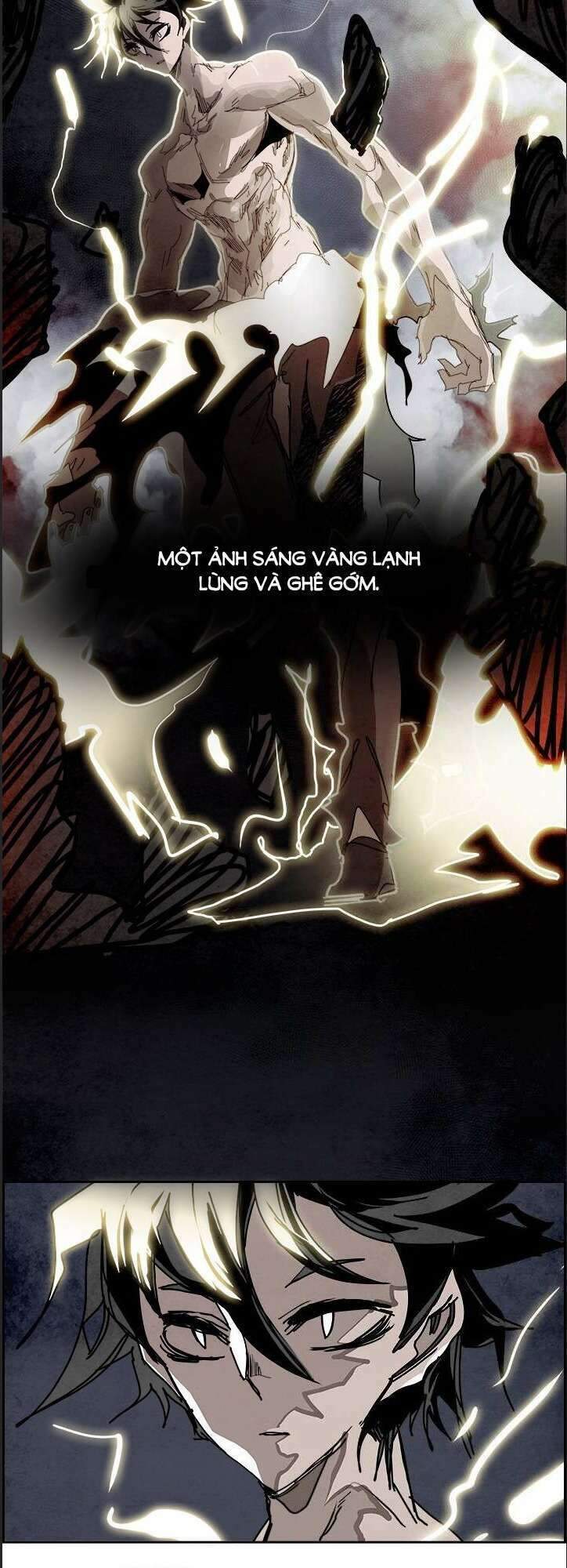 Warble Chapter 191 - Trang 31