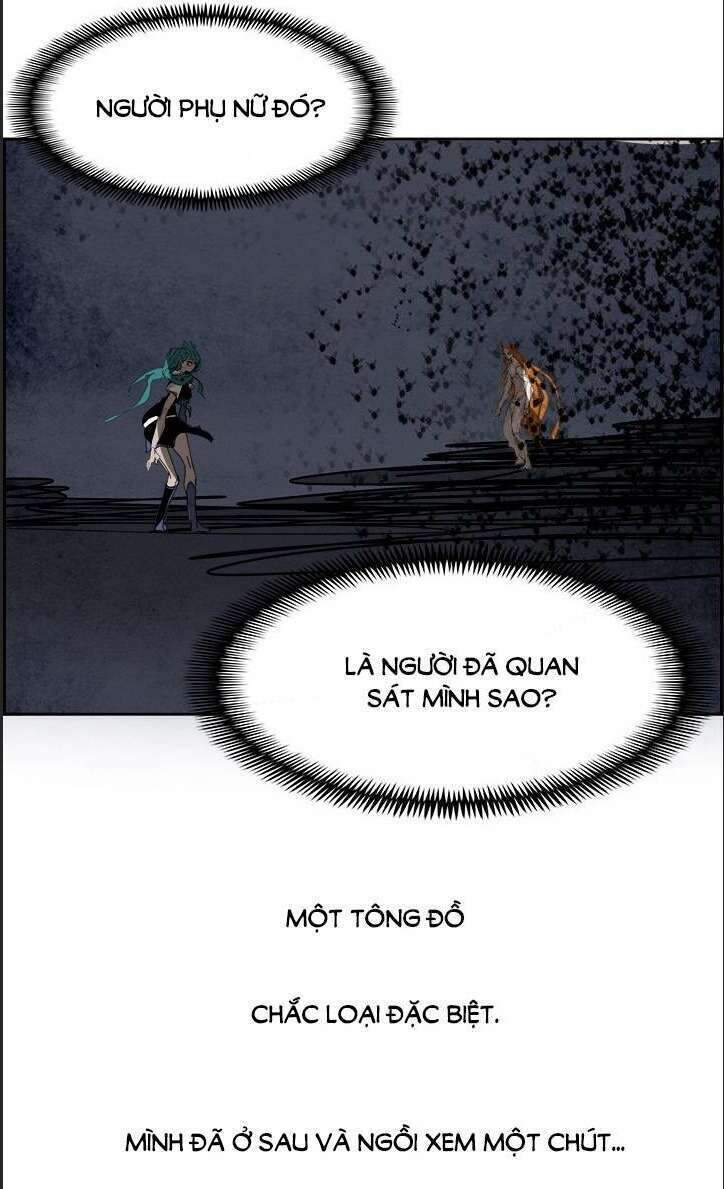 Warble Chapter 191 - Trang 32