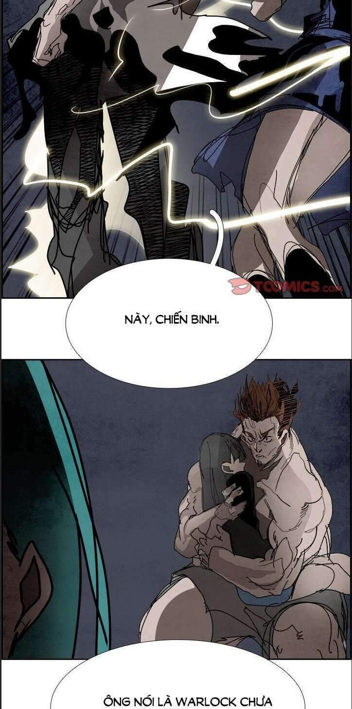 Warble Chapter 191 - Trang 35