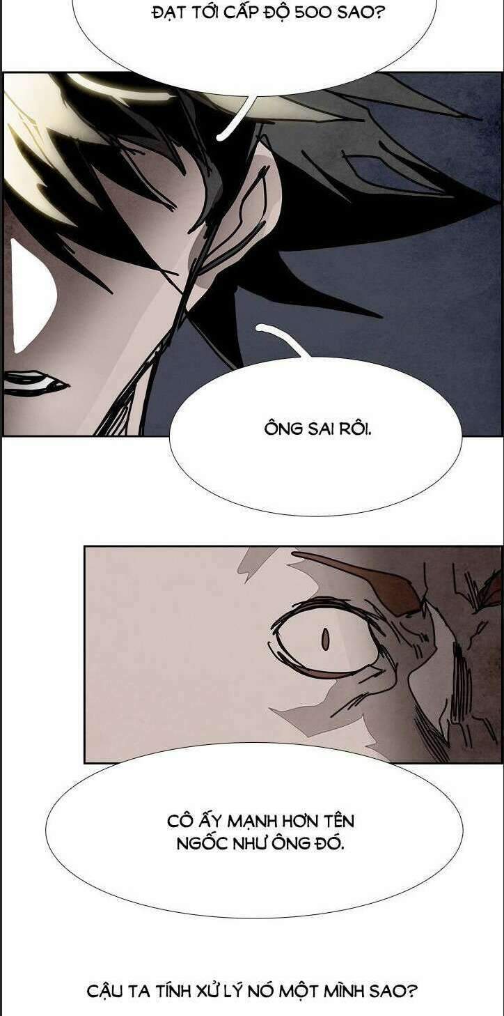 Warble Chapter 191 - Trang 36
