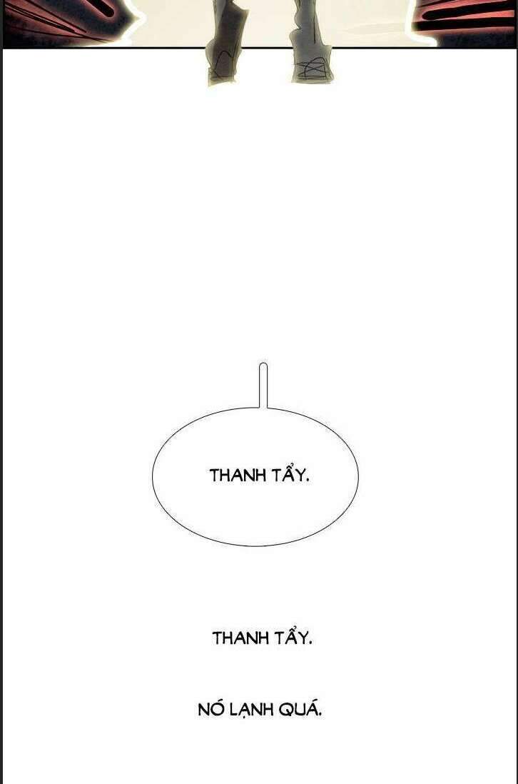 Warble Chapter 191 - Trang 39