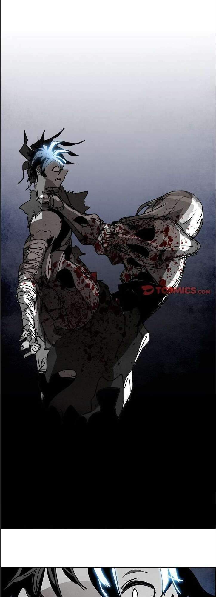 Warble Chapter 191 - Trang 40