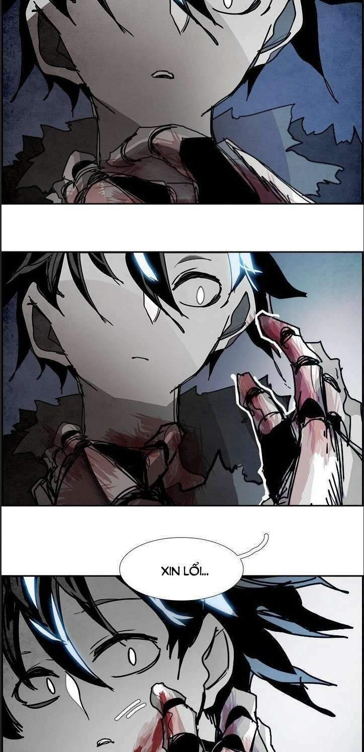 Warble Chapter 191 - Trang 41