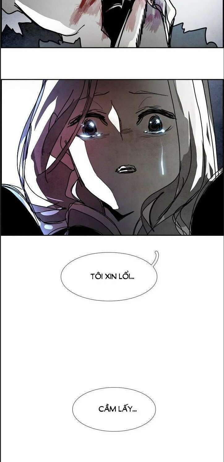 Warble Chapter 191 - Trang 42
