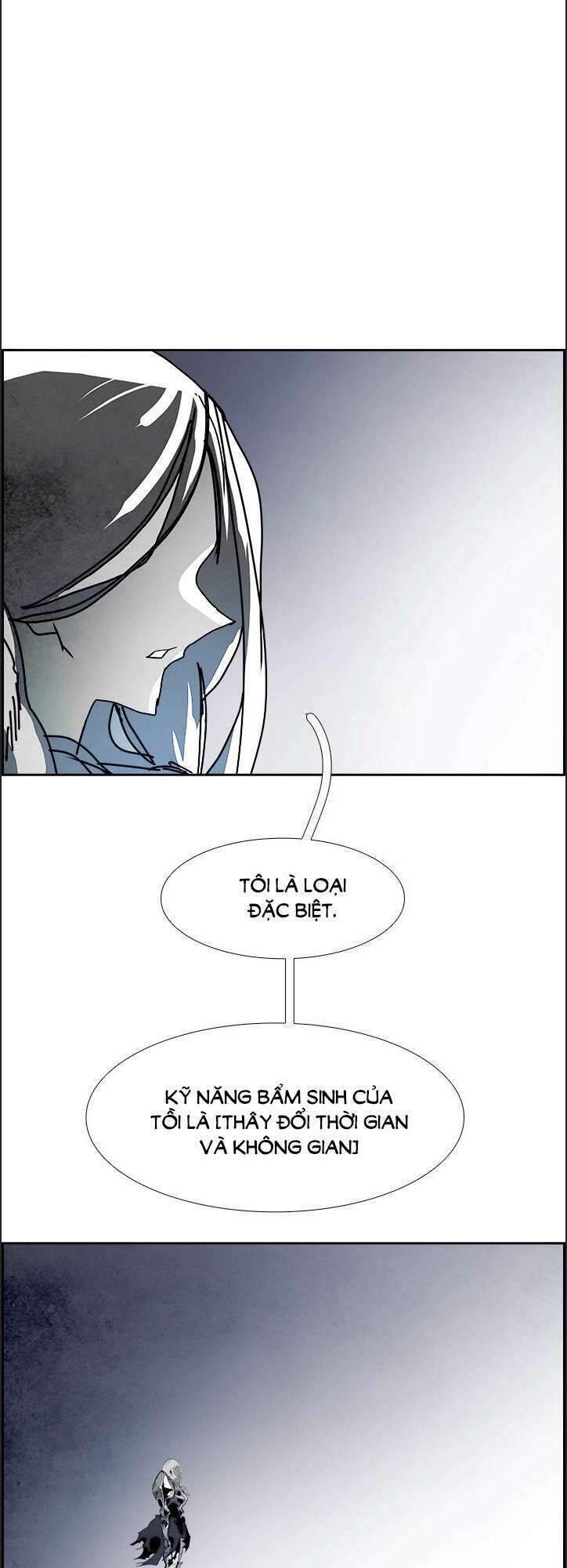 Warble Chapter 191 - Trang 43