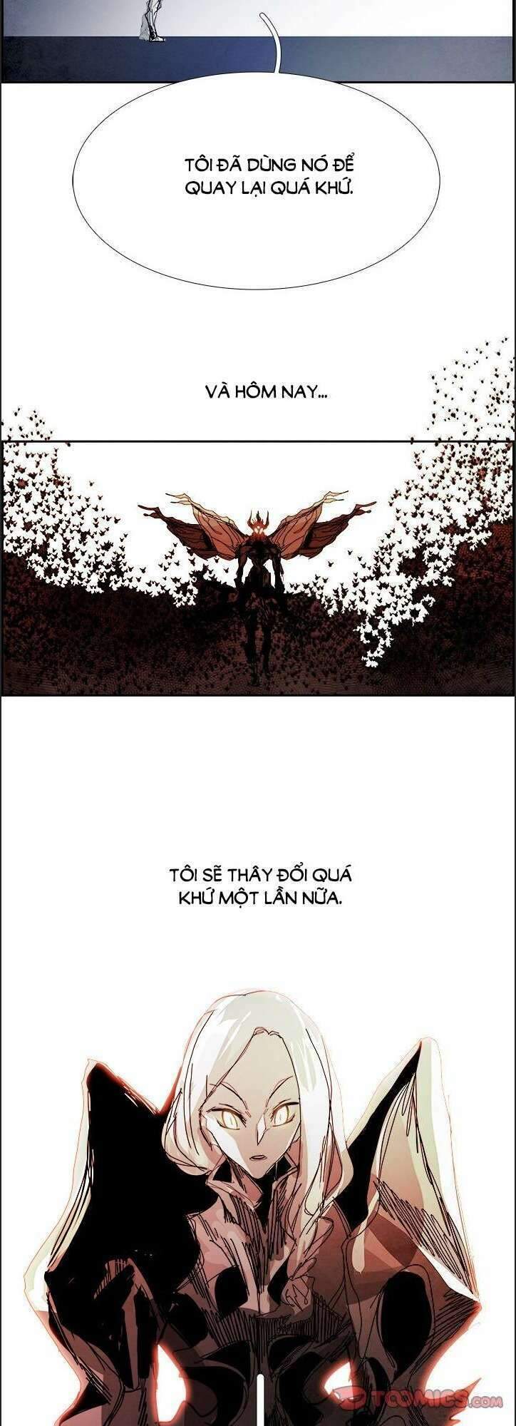 Warble Chapter 191 - Trang 44
