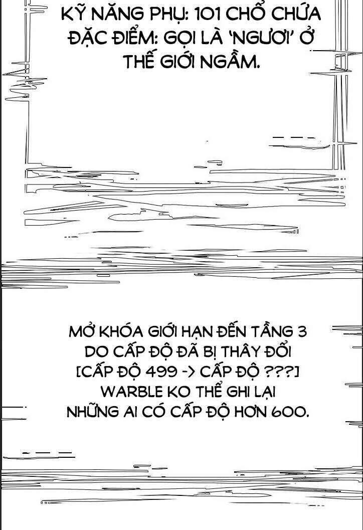Warble Chapter 191 - Trang 48