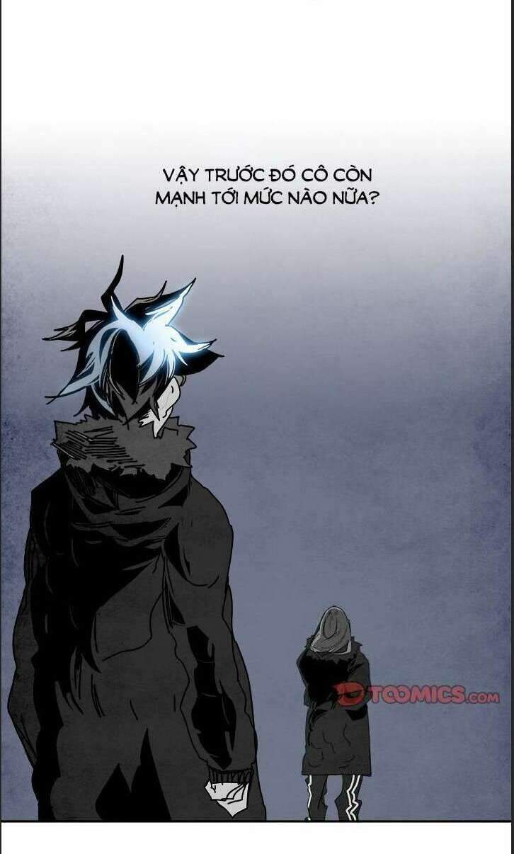 Warble Chapter 191 - Trang 5