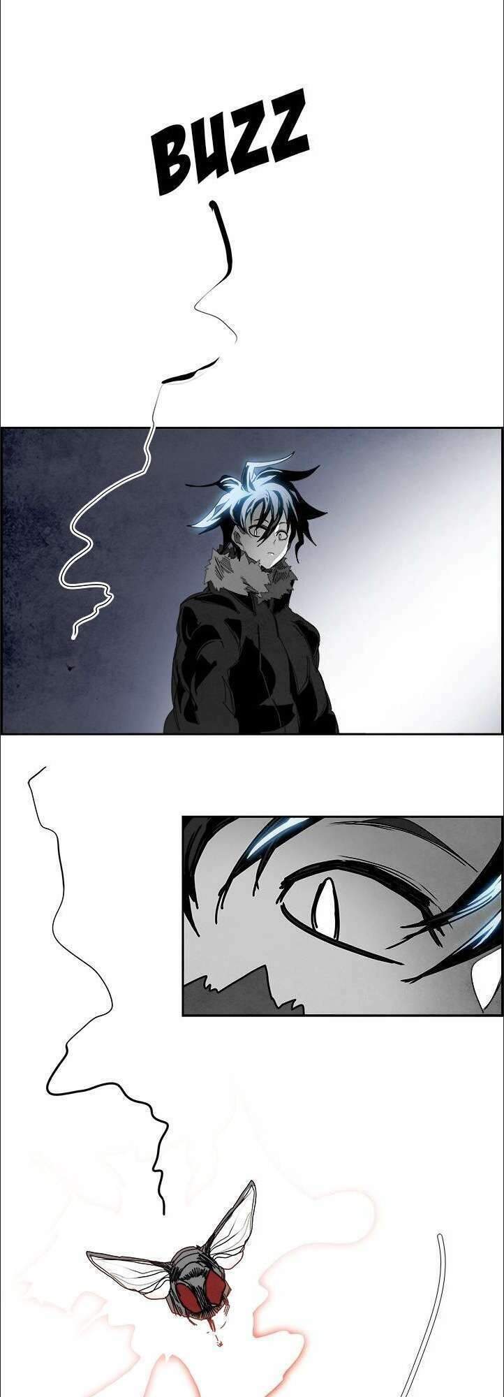 Warble Chapter 191 - Trang 6