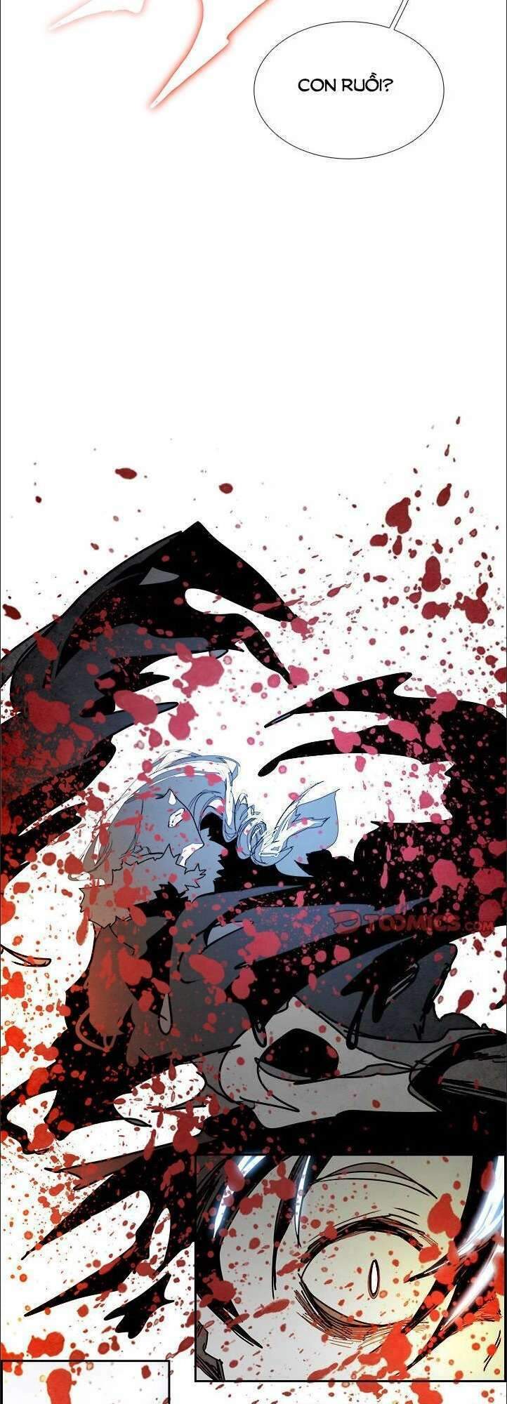 Warble Chapter 191 - Trang 7