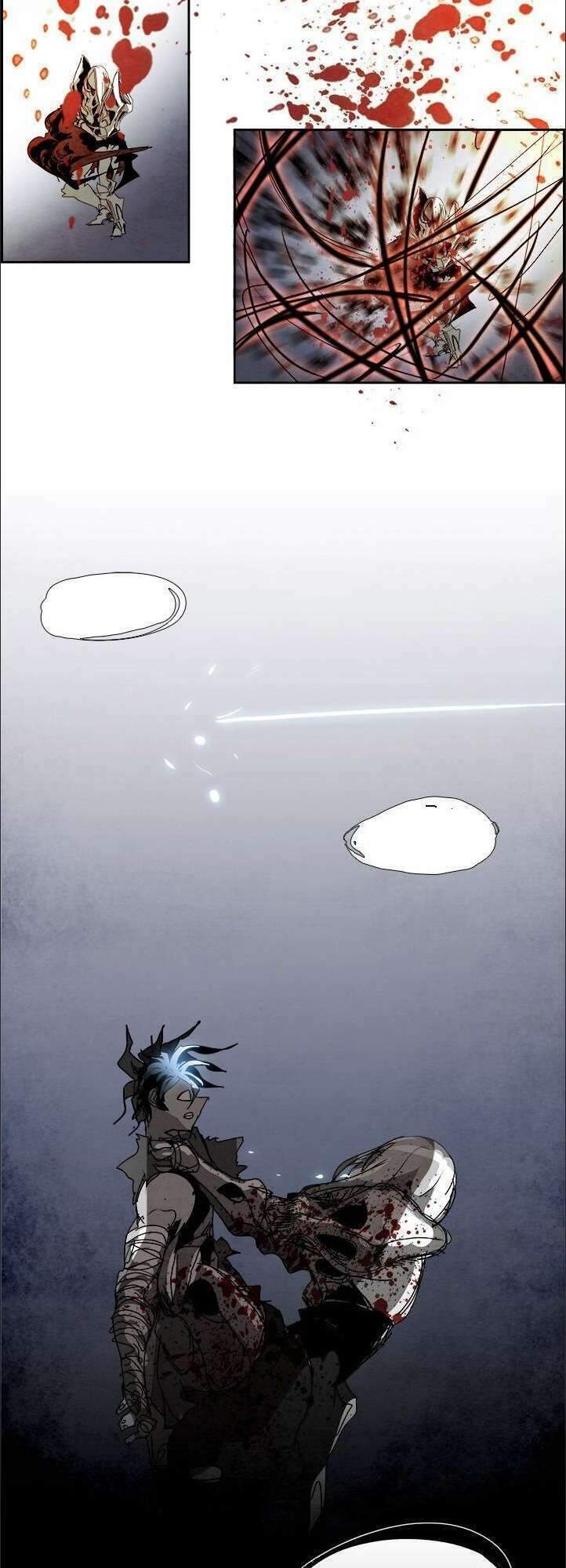 Warble Chapter 191 - Trang 8