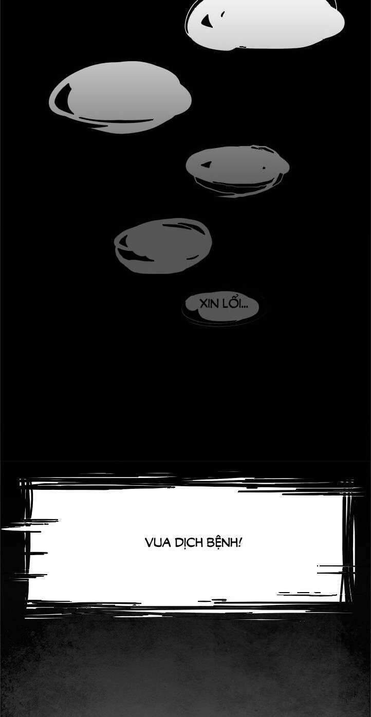 Warble Chapter 191 - Trang 9