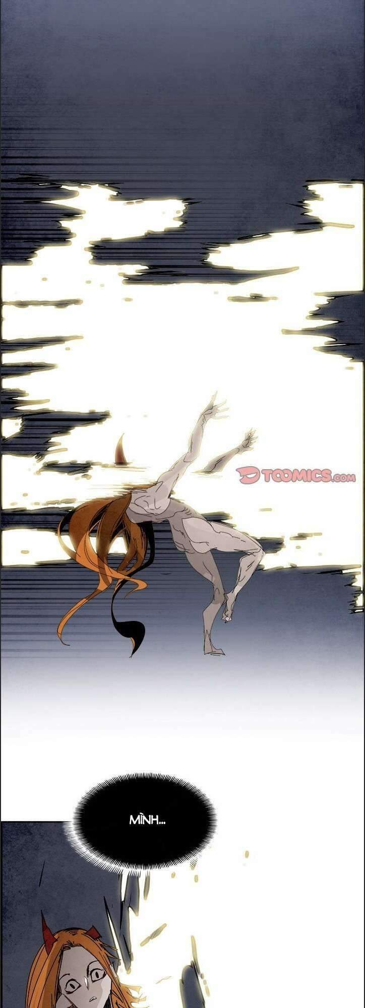 Warble Chapter 192 - Trang 13