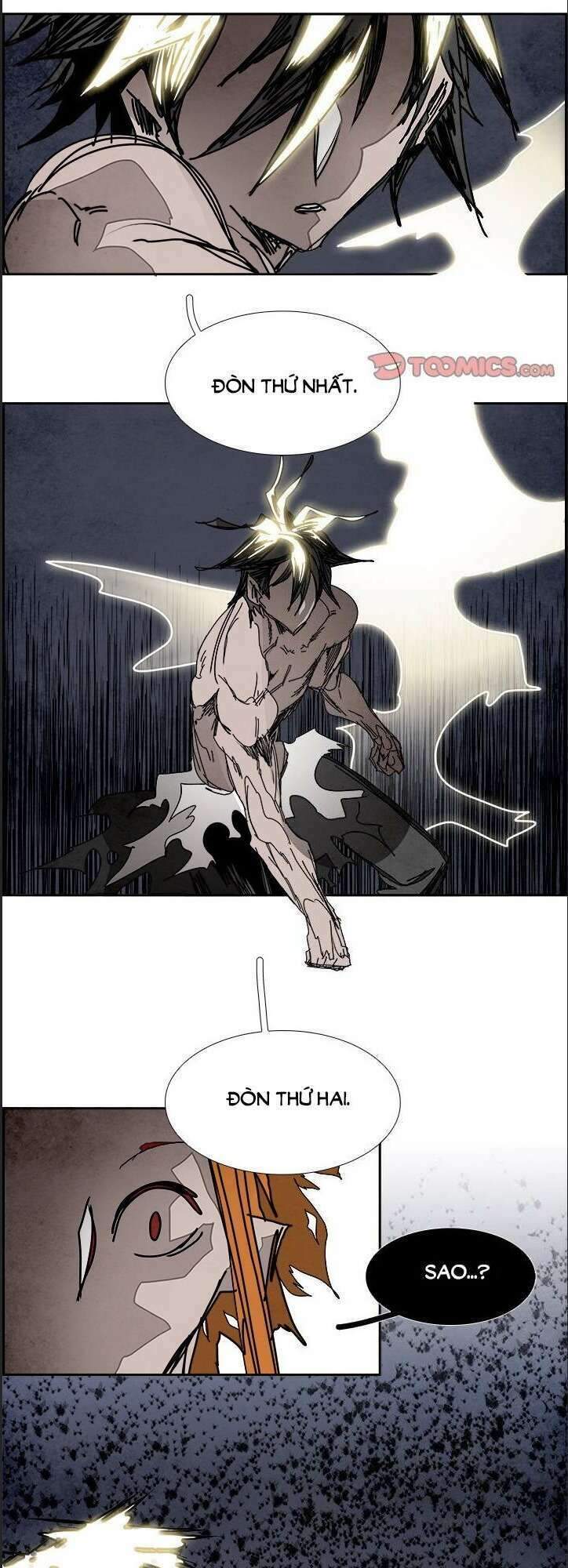 Warble Chapter 192 - Trang 17