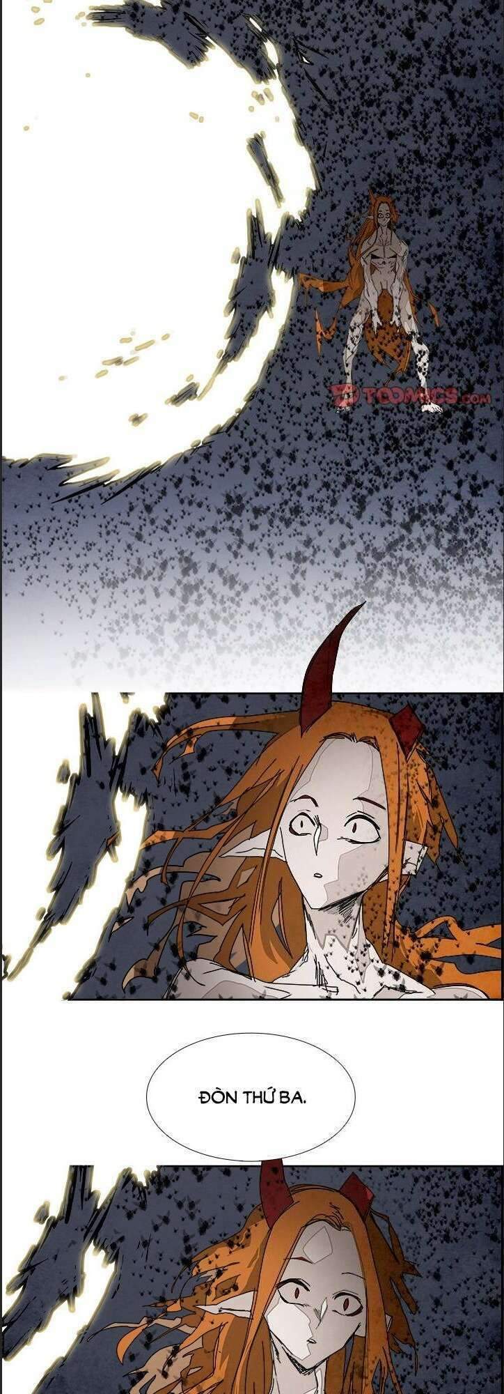 Warble Chapter 192 - Trang 18