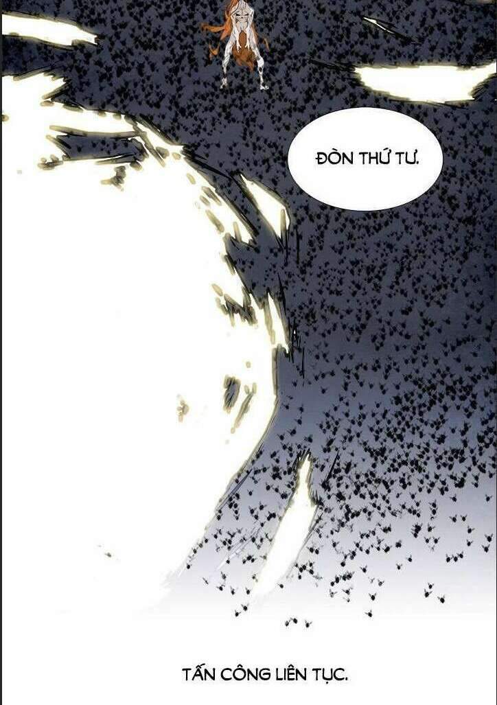 Warble Chapter 192 - Trang 20