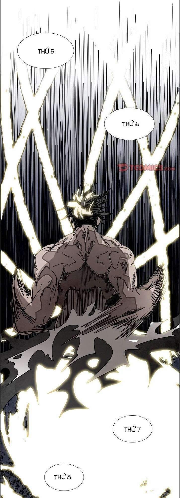Warble Chapter 192 - Trang 21