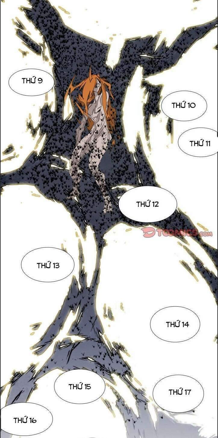 Warble Chapter 192 - Trang 22