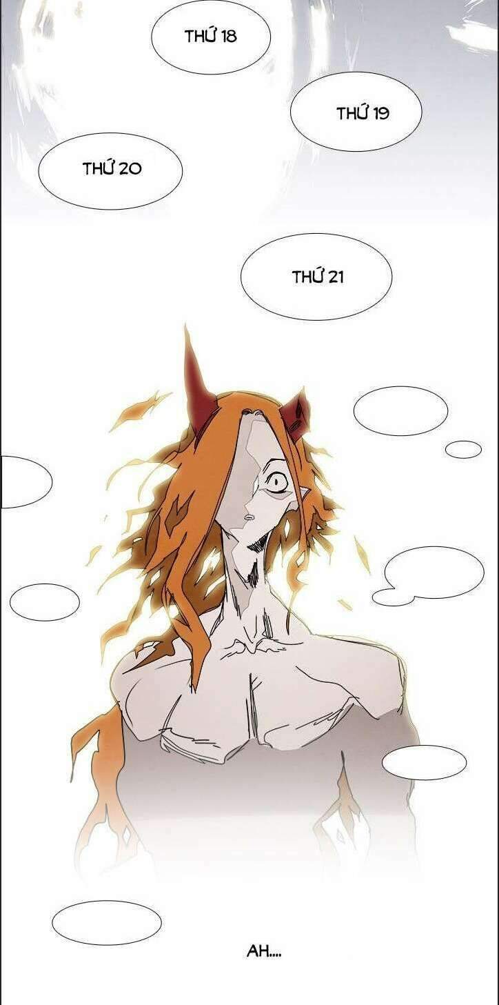 Warble Chapter 192 - Trang 23