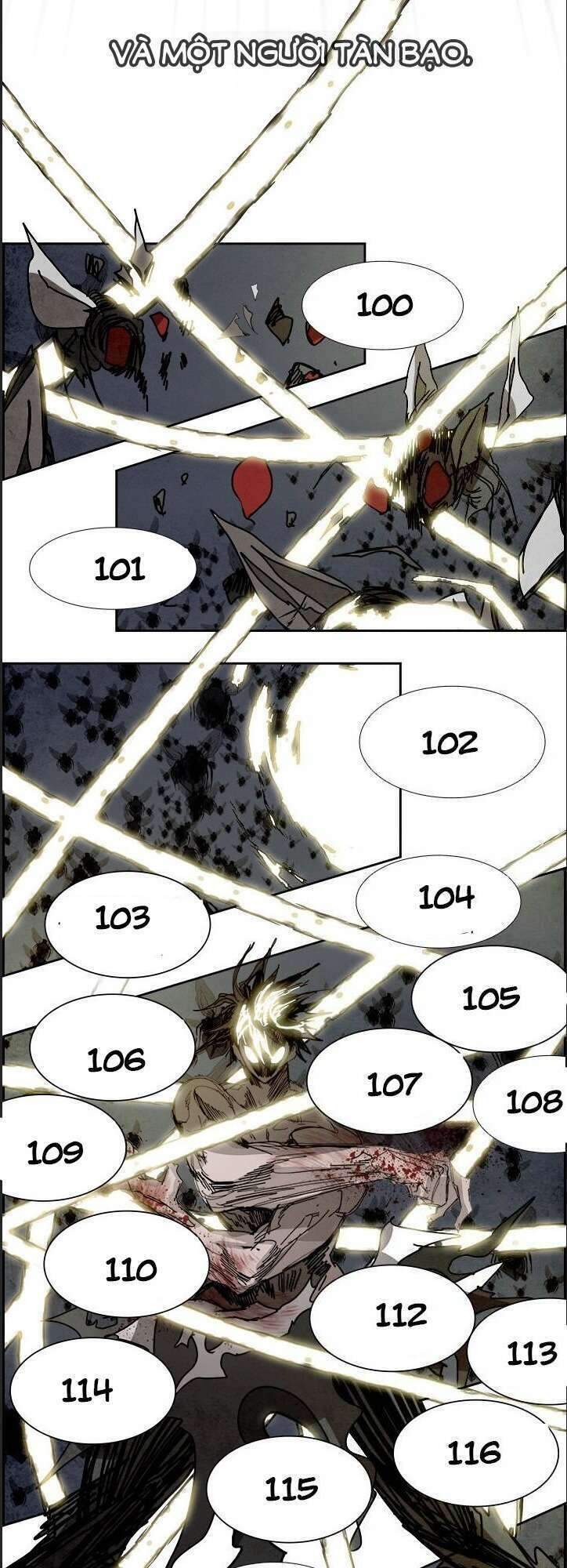 Warble Chapter 192 - Trang 25