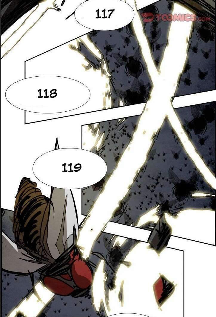 Warble Chapter 192 - Trang 26